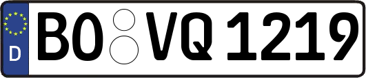 BO-VQ1219