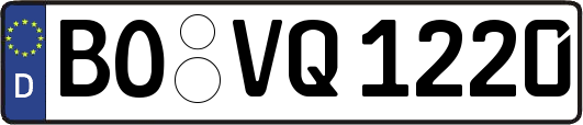 BO-VQ1220