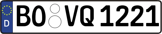 BO-VQ1221