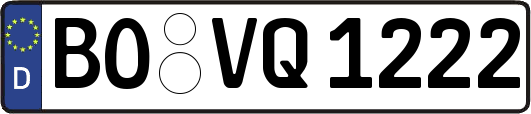 BO-VQ1222