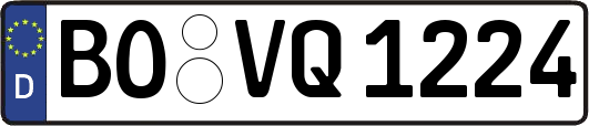 BO-VQ1224