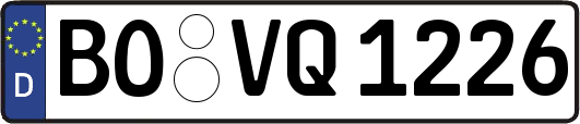 BO-VQ1226