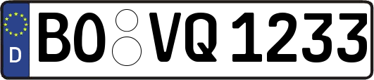 BO-VQ1233