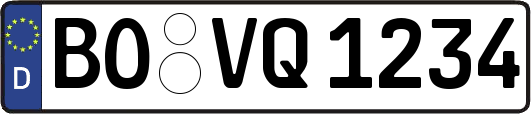 BO-VQ1234