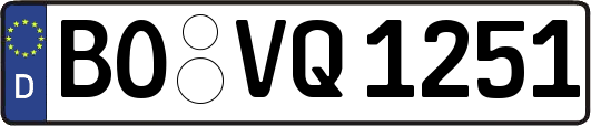 BO-VQ1251