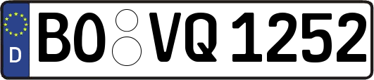 BO-VQ1252