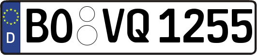 BO-VQ1255
