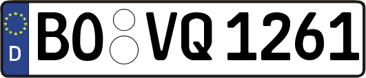 BO-VQ1261