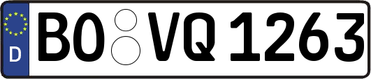 BO-VQ1263