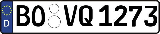BO-VQ1273