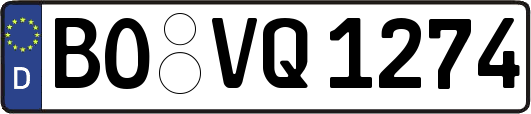 BO-VQ1274