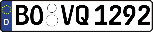 BO-VQ1292
