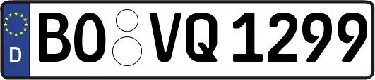 BO-VQ1299