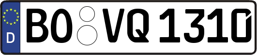 BO-VQ1310
