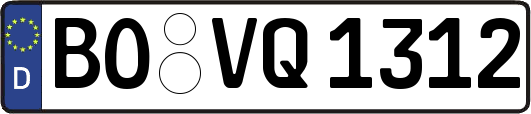 BO-VQ1312