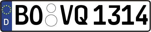 BO-VQ1314