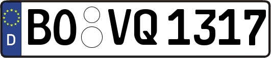 BO-VQ1317