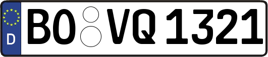 BO-VQ1321