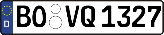 BO-VQ1327