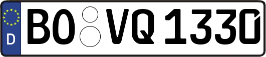 BO-VQ1330