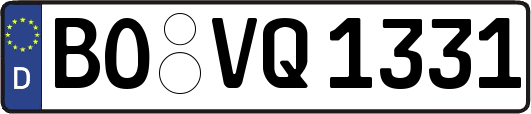 BO-VQ1331
