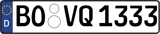 BO-VQ1333