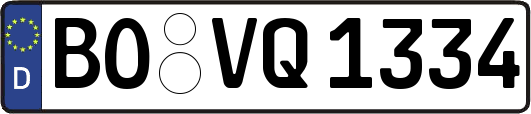 BO-VQ1334