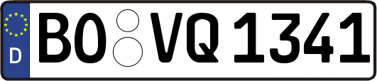 BO-VQ1341