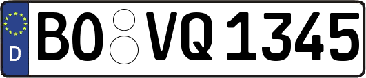 BO-VQ1345