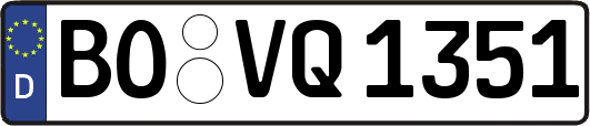 BO-VQ1351