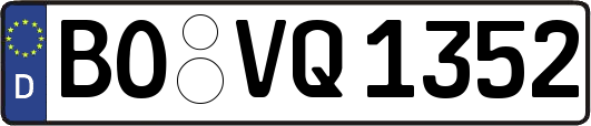 BO-VQ1352