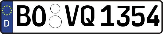 BO-VQ1354