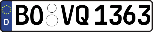 BO-VQ1363