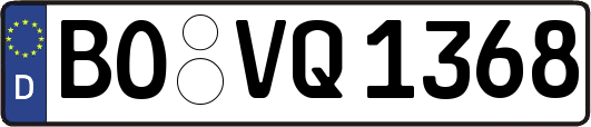 BO-VQ1368