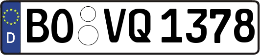 BO-VQ1378