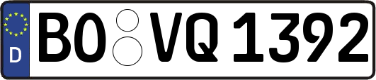BO-VQ1392