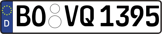 BO-VQ1395