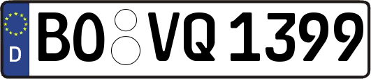 BO-VQ1399