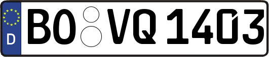 BO-VQ1403