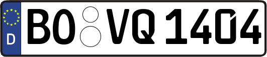 BO-VQ1404