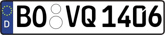 BO-VQ1406