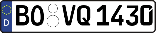 BO-VQ1430