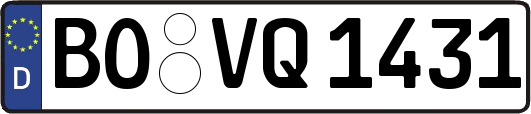 BO-VQ1431