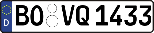 BO-VQ1433