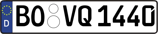 BO-VQ1440