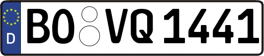 BO-VQ1441