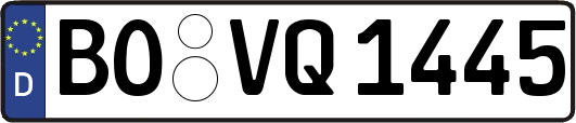 BO-VQ1445