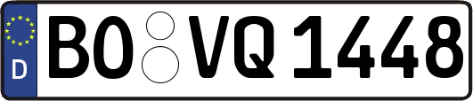 BO-VQ1448