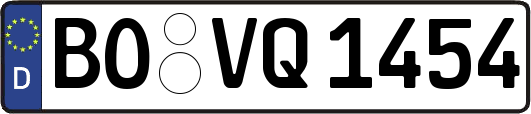 BO-VQ1454