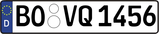 BO-VQ1456